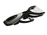 Jamie Oliver All Purpose 3-in-1 Peeler