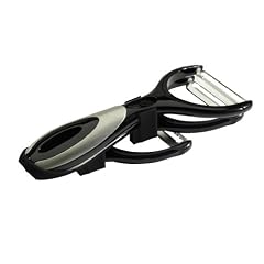 Jamie Oliver JB6100 3-in-1 Allzweck-Sch�ler, schwarz
