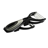 Jamie Oliver JB6100 3-in-1 Allzweck-Sch�ler, schwarzvon "Jamie Oliver"