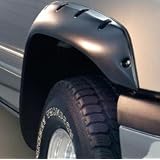 50907-02 Bushwacker Pocket Style Fender Flares Dodge Ram by Bushwacker