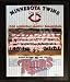 1965 Minnesota Twins American League Champions 11