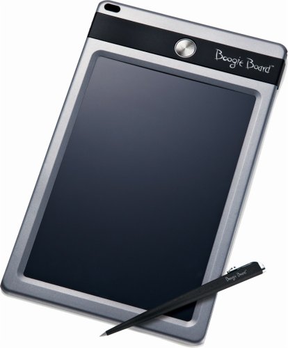 キングジム 電子メモパッド ブギーボード JOT BB-4 ブラック