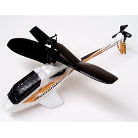 Mini Remote Control Helicopter