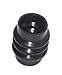 Drive Shaft Hose Boot Bellow Compatible with SeaDoo OEM # 272000184 272000167 272000041