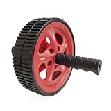 TKO Extreme Training Double Exercise Wheel