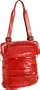 Latico Mimi In Memphis Pleated Shoulder Bag