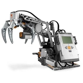 Mindstorms NXT