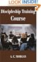 Discipleship Training Course: The Gospel of St. John