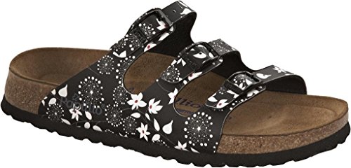 Papillio womens Florida from Birko-Flor Sandals