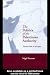The Politics of the Palestinian Authority: From Oslo to Al-Aqsa