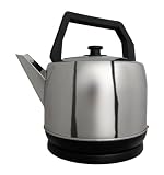 Frigidaire FCL350/H 3.5ltr 3kw Catering Kettle Stainless Steel  from Frigidaire