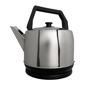 Frigidaire FCL350/H 3.5ltr 3kw Catering Kettle Stainless Steel