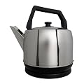 Frigidaire FCL350/H 3.5ltr 3kw Catering Kettle Stainless Steel