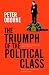 The Triumph of the Political Class