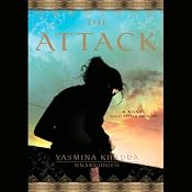 The Attack | [Yasmina Khadra]