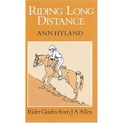 Riding Long Distance (Allen Rider Guides)