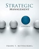 Strategic Management: Concepts Strategic Management: Concepts
