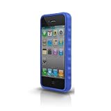 Marware SportGrip for iPhone 4 – Blue