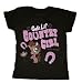 Girls Littlest Pet Shop Cute Lil Country Girl Horse T Shirt