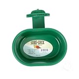Sure Lock 20 oz Crock