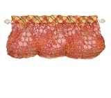 Cotton Tale Designs Tiny Tango Valance