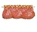 Cotton Tale Designs Tiny Tango Valance