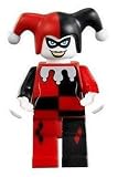41mdKtDkgoL. SL160  Harley Quinn   LEGO Batman Figure