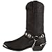 Dingo Men's 2175 Concho Strap 12