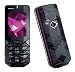Nokia 7500 Prism Tri-Band GSM Phone Unlocked