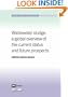 Wastewater sludge: a global overview of the current status and future prospects (Water21 Market Briefing)