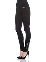 Bandida Legging Atara (Negro)