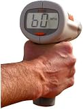 Softball - Bushnell Velocity Speed Radar Gun