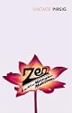 Zen and the Art of Motorcycle Maintenance