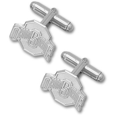 Sterling Silver OHIO STATE ATH 