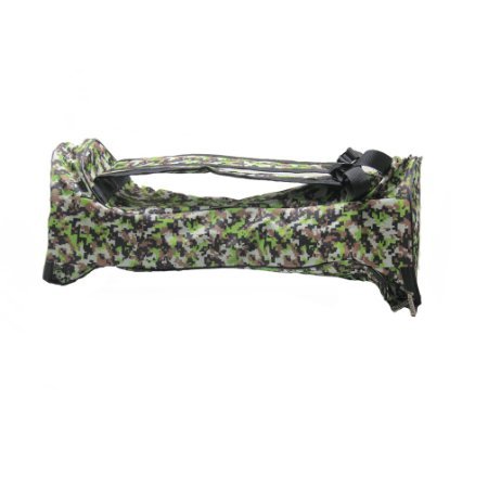 Two Wheels Smart Self Balance Drifting Scooter Bag Backpack