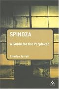 Spinoza: A Guide for the Perplexed (Guides for the Perplexed)
