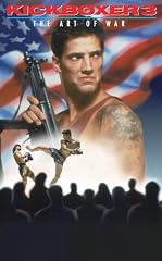 Kickboxer