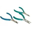 3 Bead Pliers Beading Memory Wire Plier Split Ring Tool