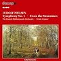 Ludolf Nielsen: Symphony No. 1;  From the Mountains