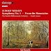 Classical Music : Ludolf Nielsen: Symphony 1, Op. 3 / From the Mountains, Op 8