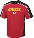 Men`s Kansas City Chiefs Jimmy Mesh Short - XL