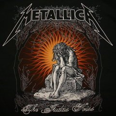 Metallica Judas Kiss