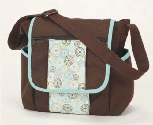 Graco - Diaper Bag - Milan