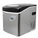 NewAir AI-210SS Portable Ice Maker With High Quality Stainless Steel Finish