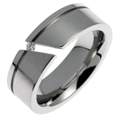 Schumann Design Edelstahlkollektion ES002 Edelstahl Rg 56 100107011002-056