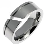 Schumann Design Edelstahlkollektion ES002 Edelstahl Rg 52 100107011002-052