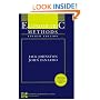 Econometric Methods