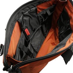 Cover image : MANHATTAN PASSAGE(マンハッタンパッセージ) [Pioneer] Briefcase (#7060-BR) ブリックレッド