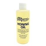 RUKO Bottle Honing Oil (4-Pound)