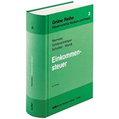 Einkommensteuer